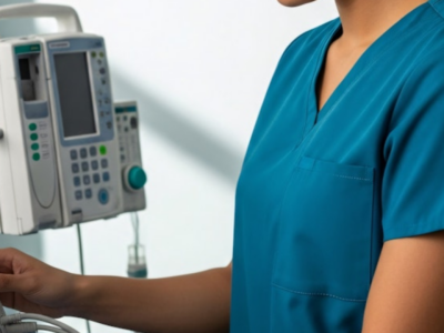 Land Remote EKG Technician Jobs: Skills, Pay & How to Find Work From Home