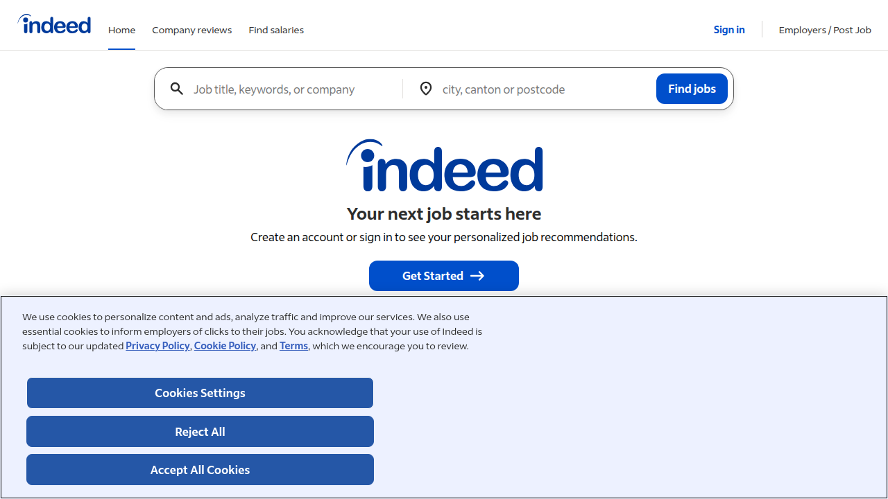 Indeed serves as a comprehensive resource for job seekers, listing hundreds of remote EKG job opportunities at any given time.