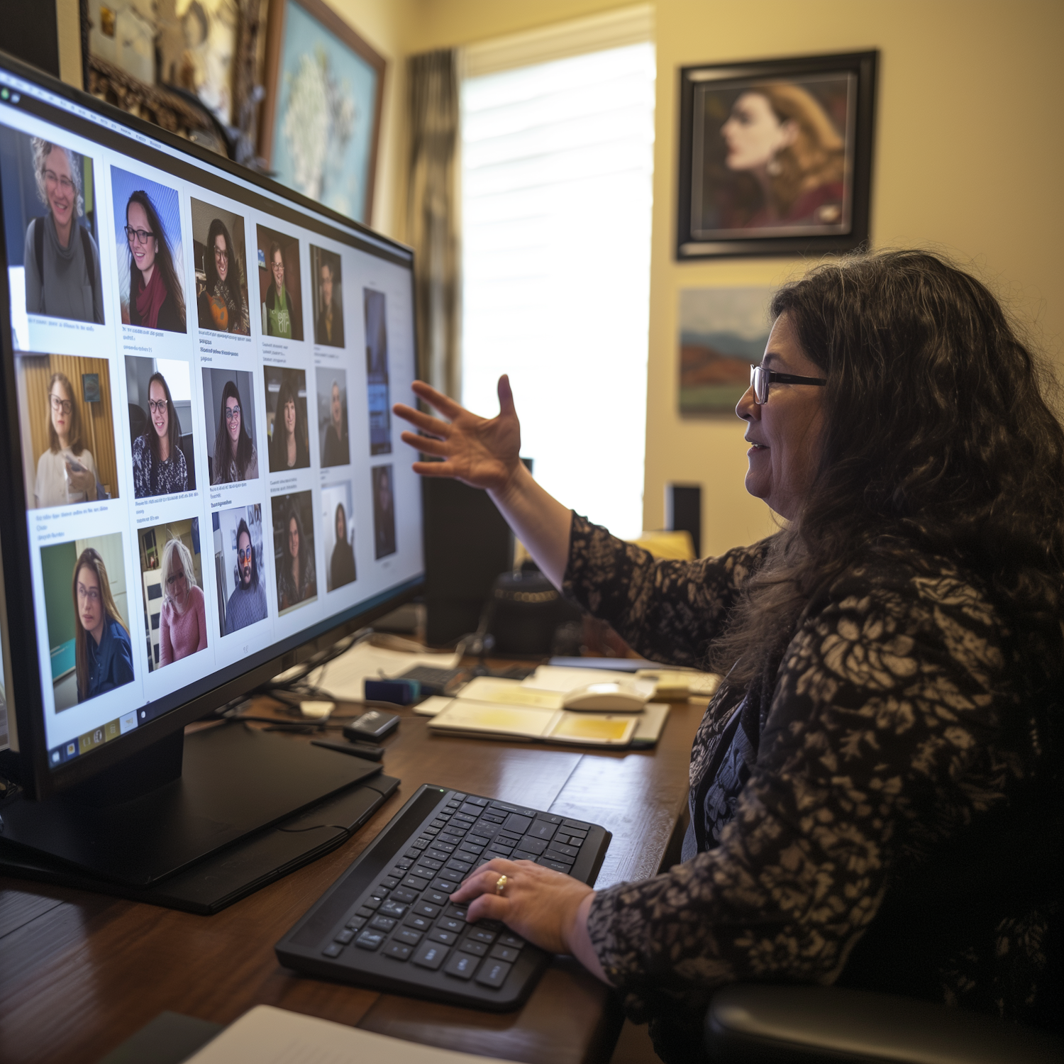 A strong resume and optimized profile can lead to confidently securing and thriving in a remote work position.