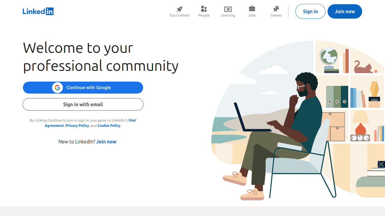 LinkedIn serves as a vital platform for remote job seekers to build professional networks and showcase their skills and experience.