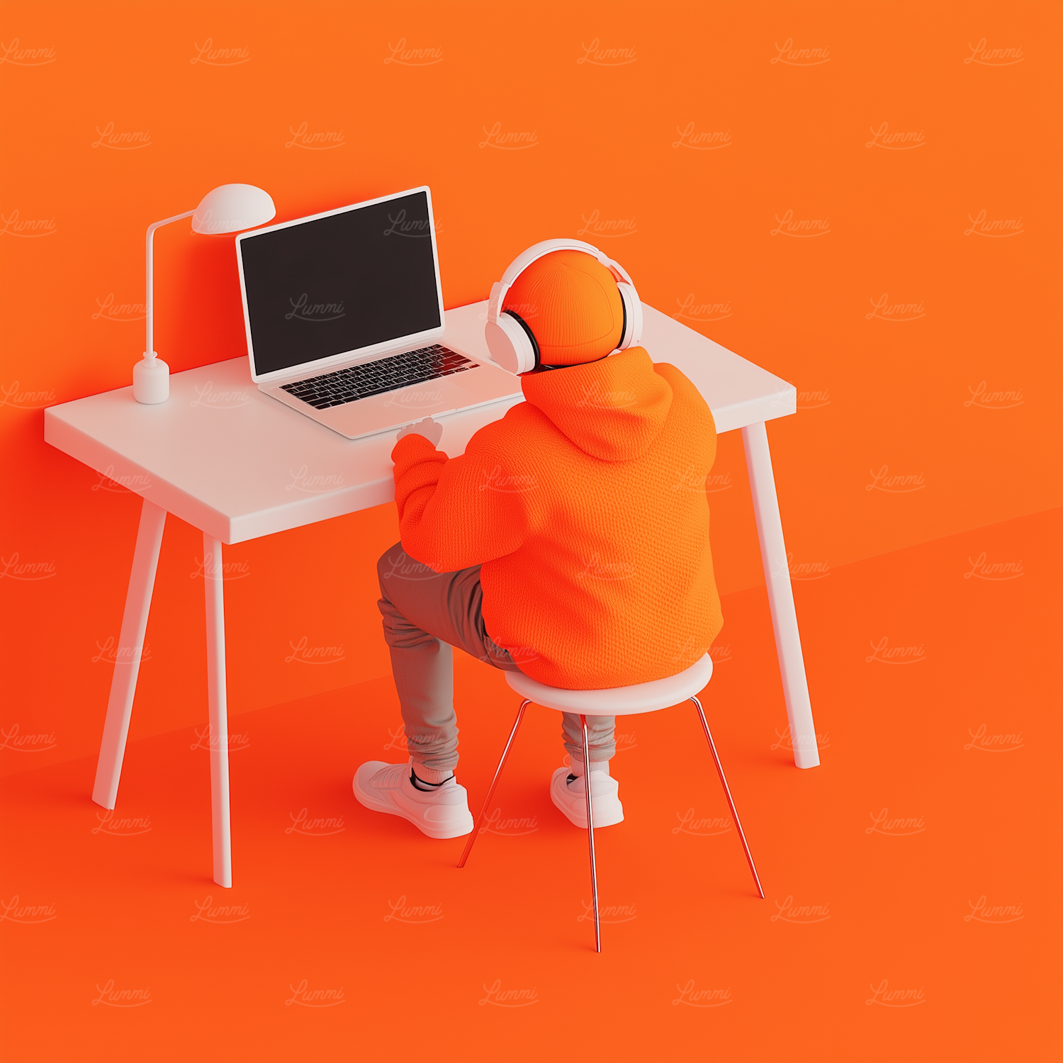 Embracing a flexible part-time remote job allows individuals to integrate work seamlessly into their daily lives, providing greater autonomy and work-life balance.