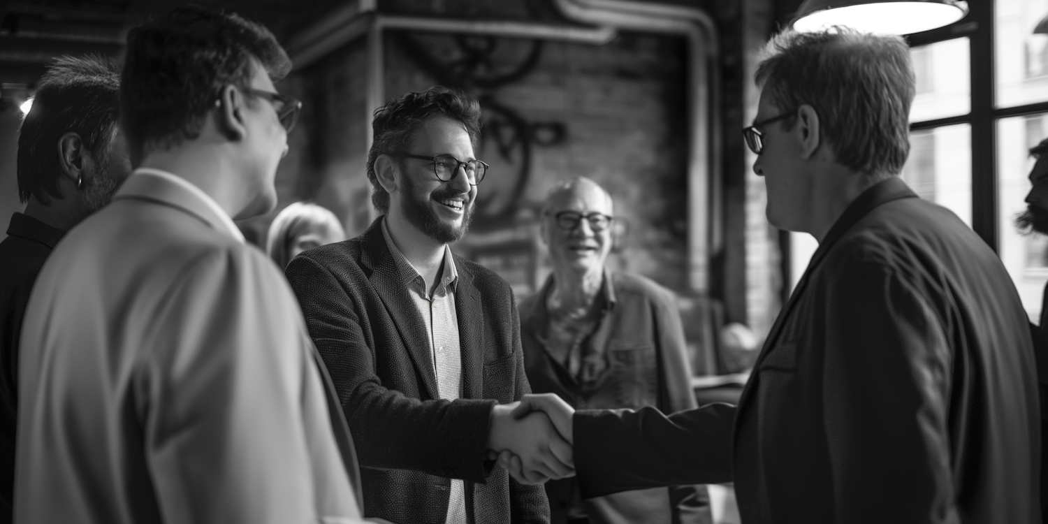 Effective online networking involves active participation in professional communities, sharing insights, and building genuine connections to uncover unlisted opportunities.